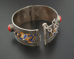 Berber Kabyle Bracelet from Algeria