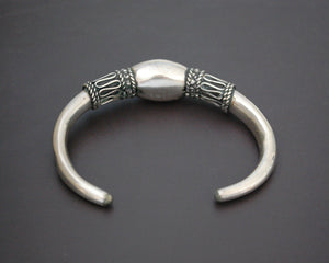 Ethnic Cuff Bracelet from Bali