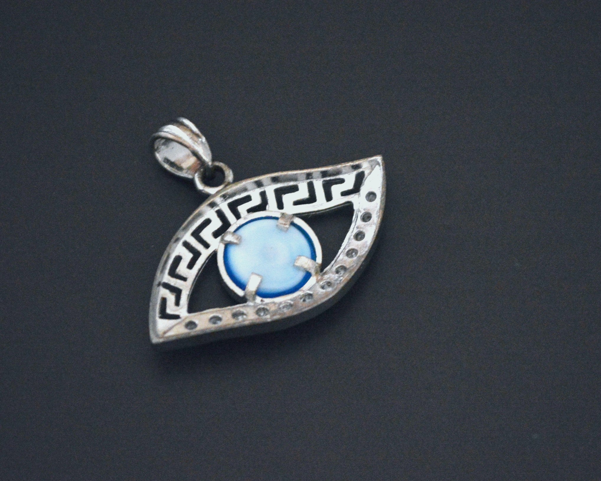 Eye Pendant - Evil Eye Pendant