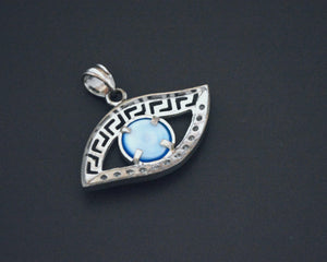Eye Pendant - Evil Eye Pendant