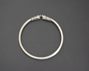 Indian Elephant Bangle Bracelet