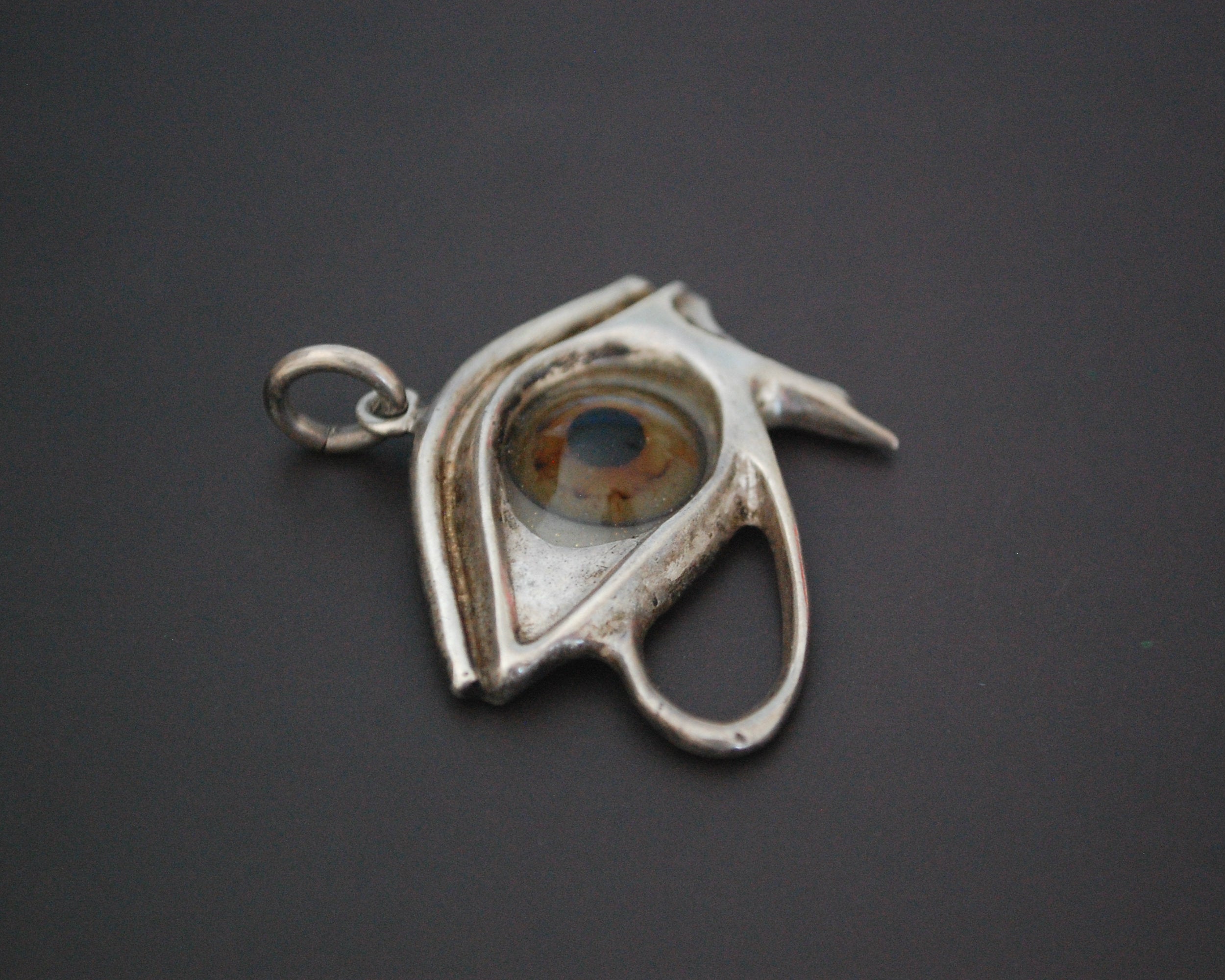Eye of Horus Pendant