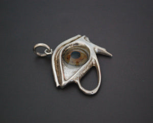 Eye of Horus Pendant