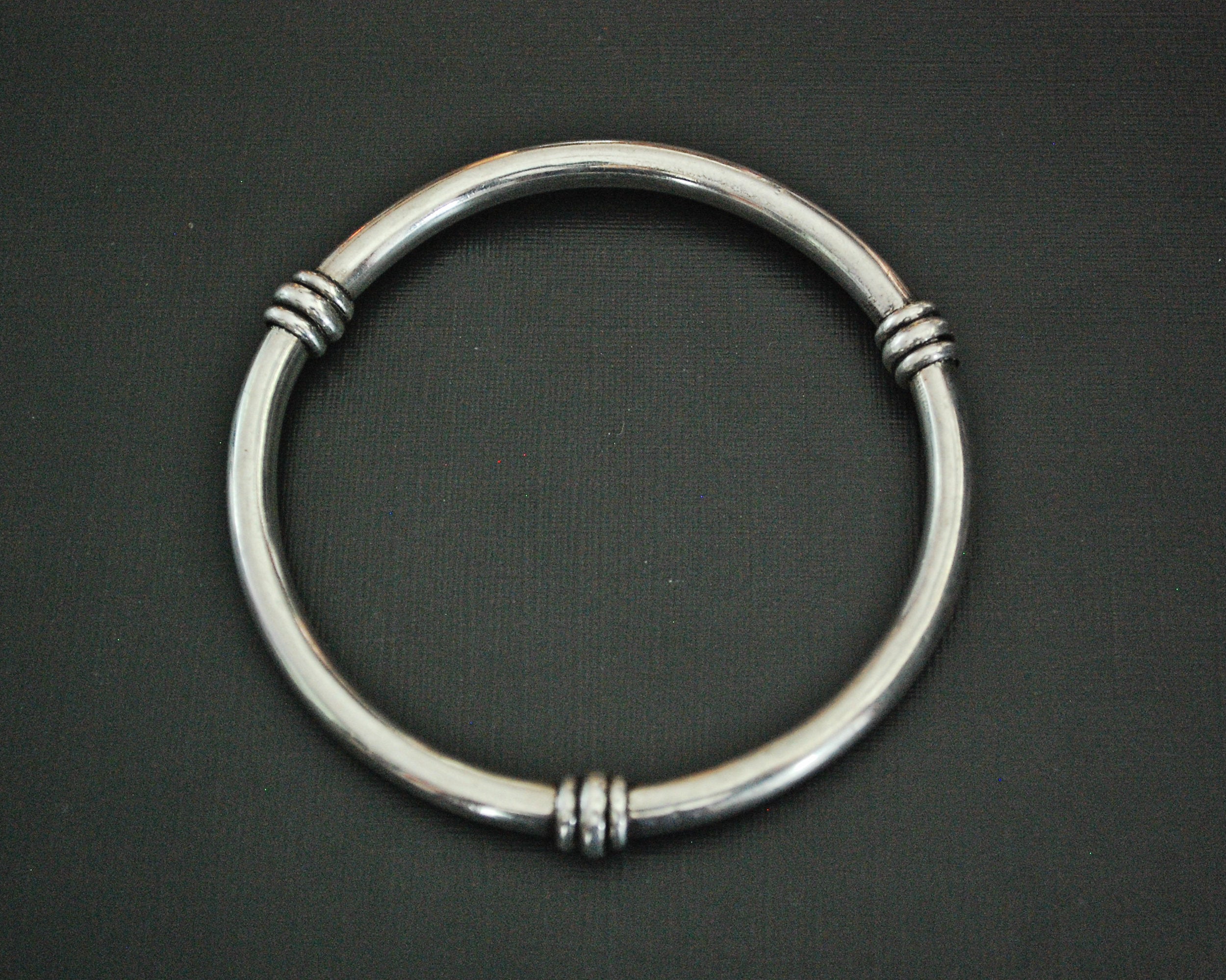 Ethnic Indian Bangle Bracelet