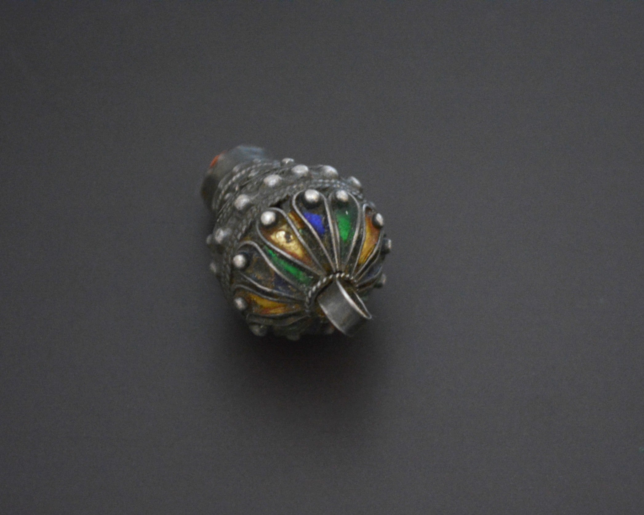 Berber Kabyle Pendant from Algeria