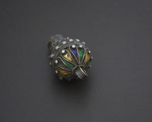 Berber Kabyle Pendant from Algeria