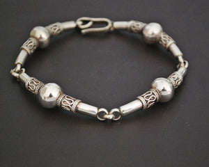 Balinese Link Chain Bracelet