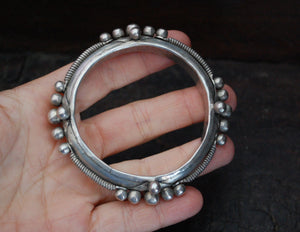 Tribal Berber Bracelet from Mauritania