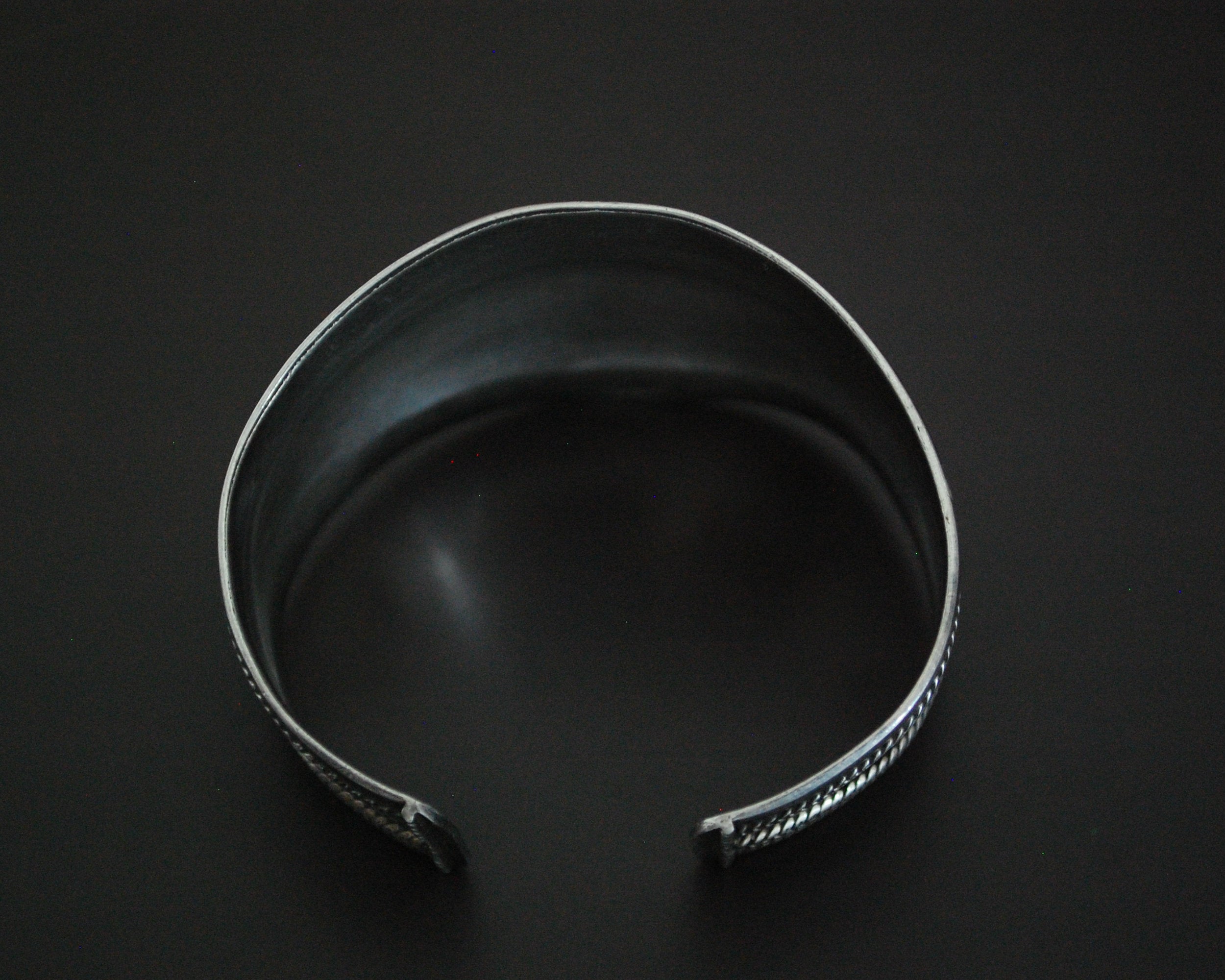 Ethnic Cuff Bracelet from India