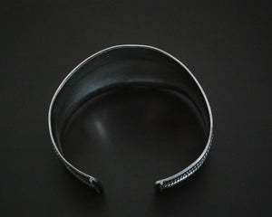 Ethnic Cuff Bracelet from India