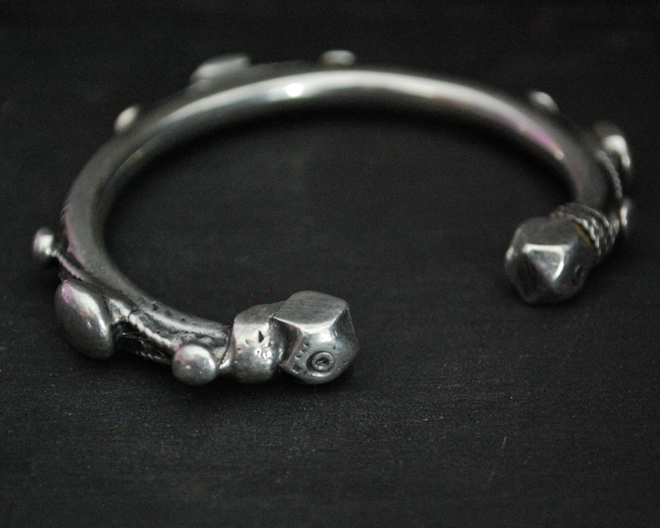Nubian Cuff Bracelet from Egypt