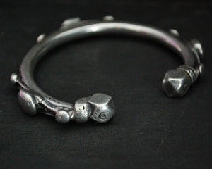 Nubian Cuff Bracelet from Egypt