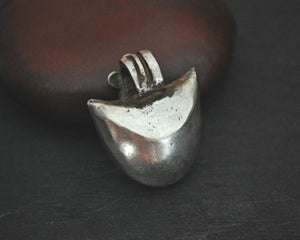 Antique Rajasthani Tribal Indian Pendant