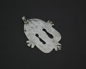 Berber Gates of Paradise Pendant