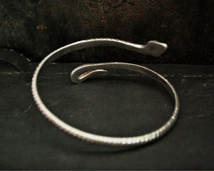 Vintage Snake Bracelet