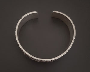 Fabulous Nepali Lotus Bracelet