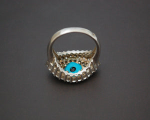 Eye Ring - Size 8