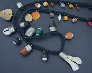 Nepal Shaman Necklace