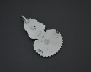 Fish Pendant from India