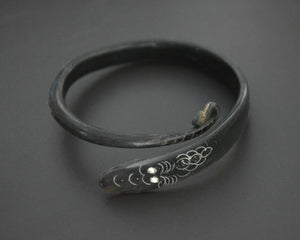 Snake Horn Bracelet - SMALL/MEDIUM