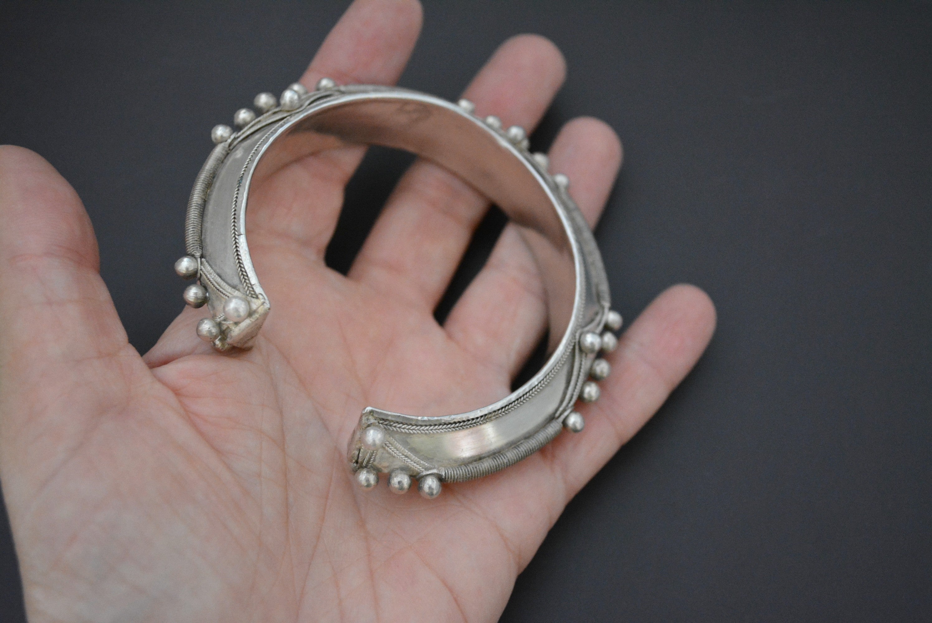 Berber Bracelet from Mauritania
