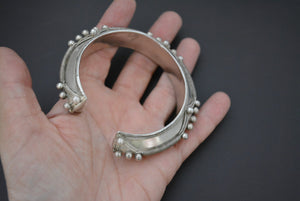 Berber Bracelet from Mauritania