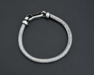 Rajasthani Snake Chain Bracelet