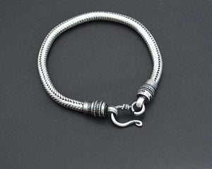 Rajasthani Snake Chain Bracelet