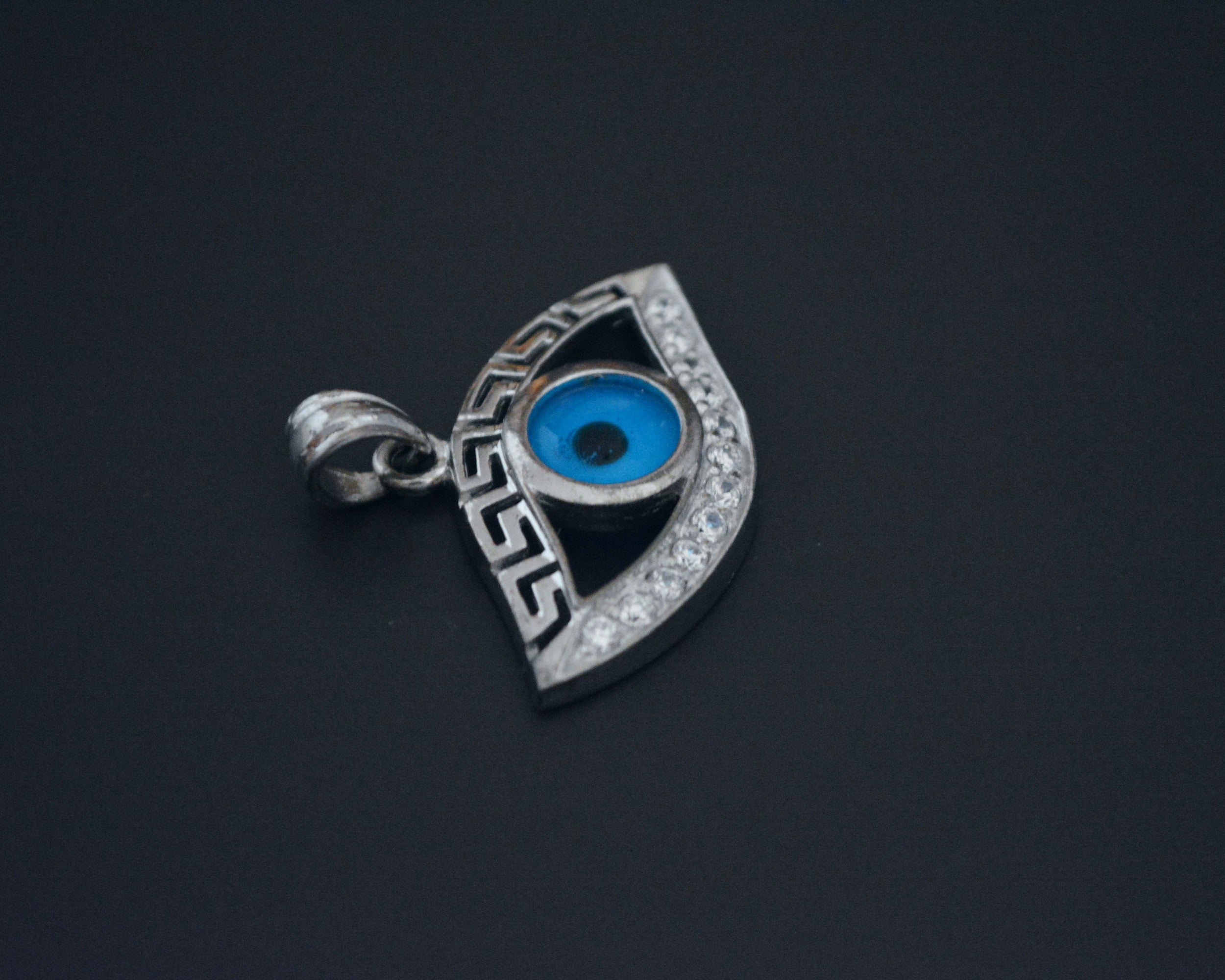 Eye Pendant - Evil Eye Pendant