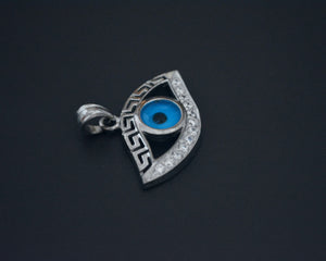 Eye Pendant - Evil Eye Pendant