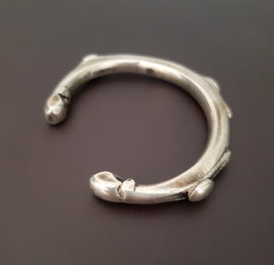 Nubian Cuff Bracelet from Egypt