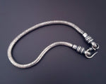 Rajasthani Snake Chain Bracelet