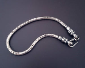Rajasthani Snake Chain Bracelet