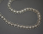 Ethnic Balinese Link Necklace