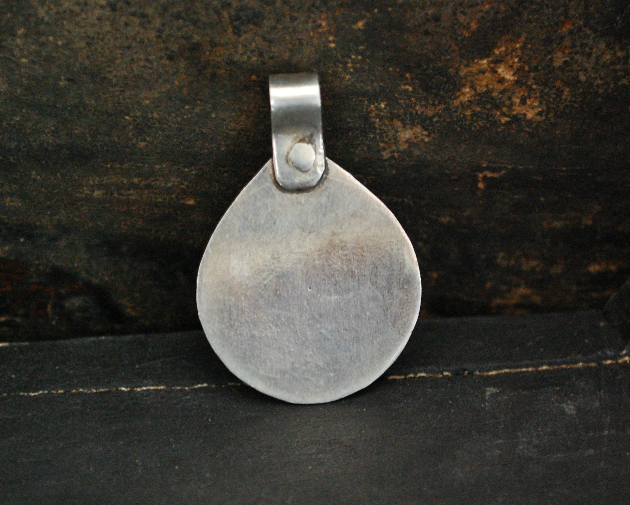 Berber Pendant from Morocco