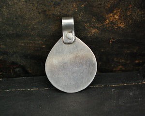 Berber Pendant from Morocco