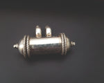 Openable Box Pendant from India