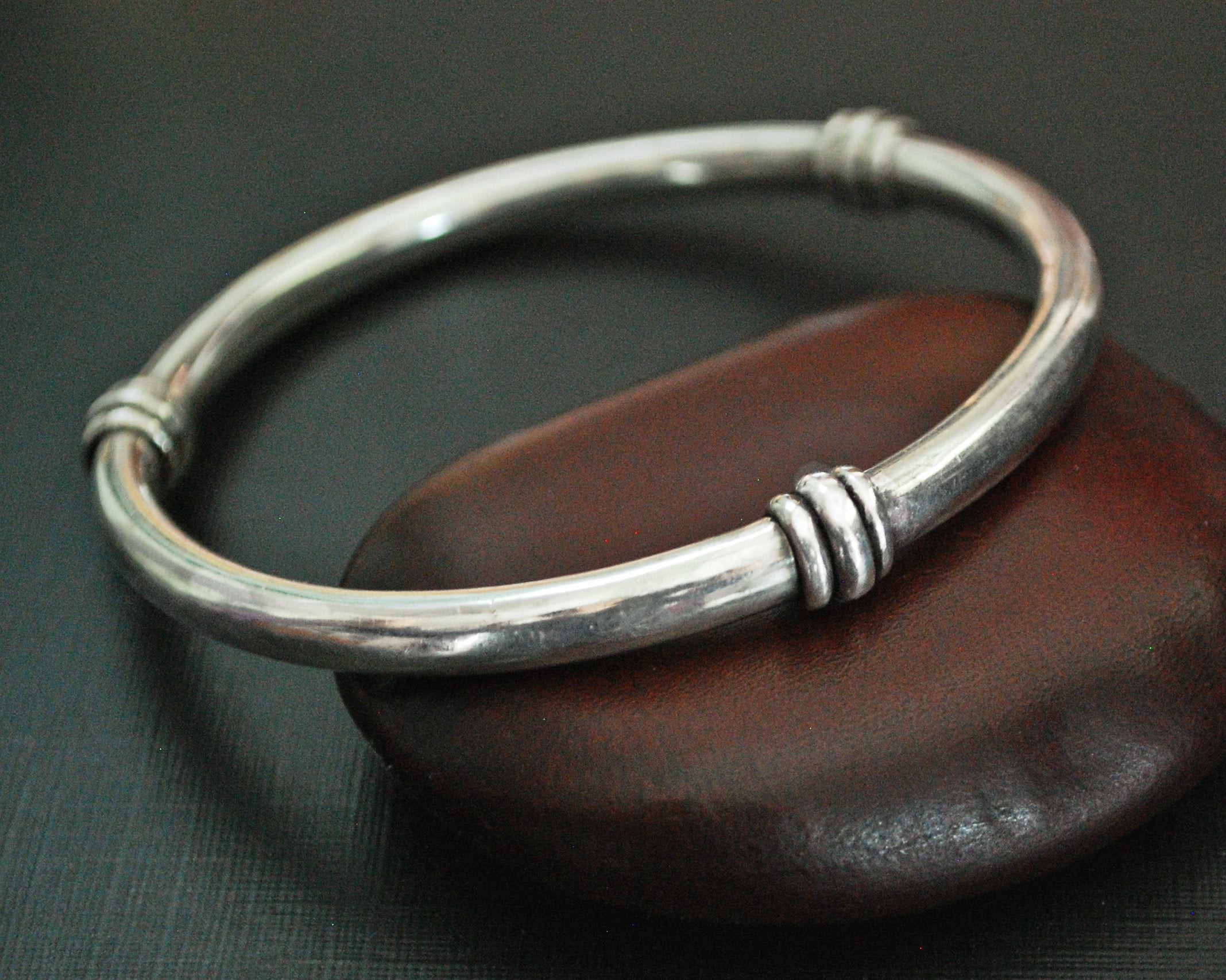 Ethnic Indian Bangle Bracelet