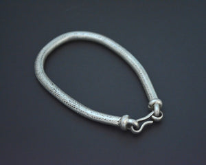 Rajasthani Snake Chain Bracelet