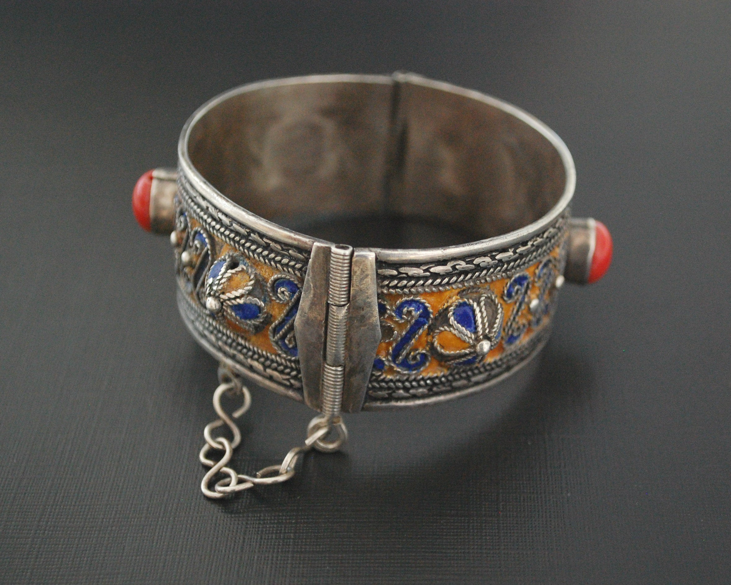 Berber Kabyle Bracelet from Algeria
