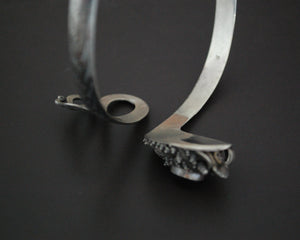 Dragon Black Star Diopside Armlet from Bali