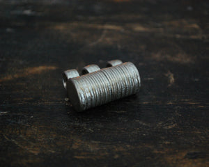 Antique Ethiopian Coptic Amulet Pendant