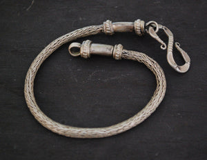 Rajasthan Snake Chain Bracelet