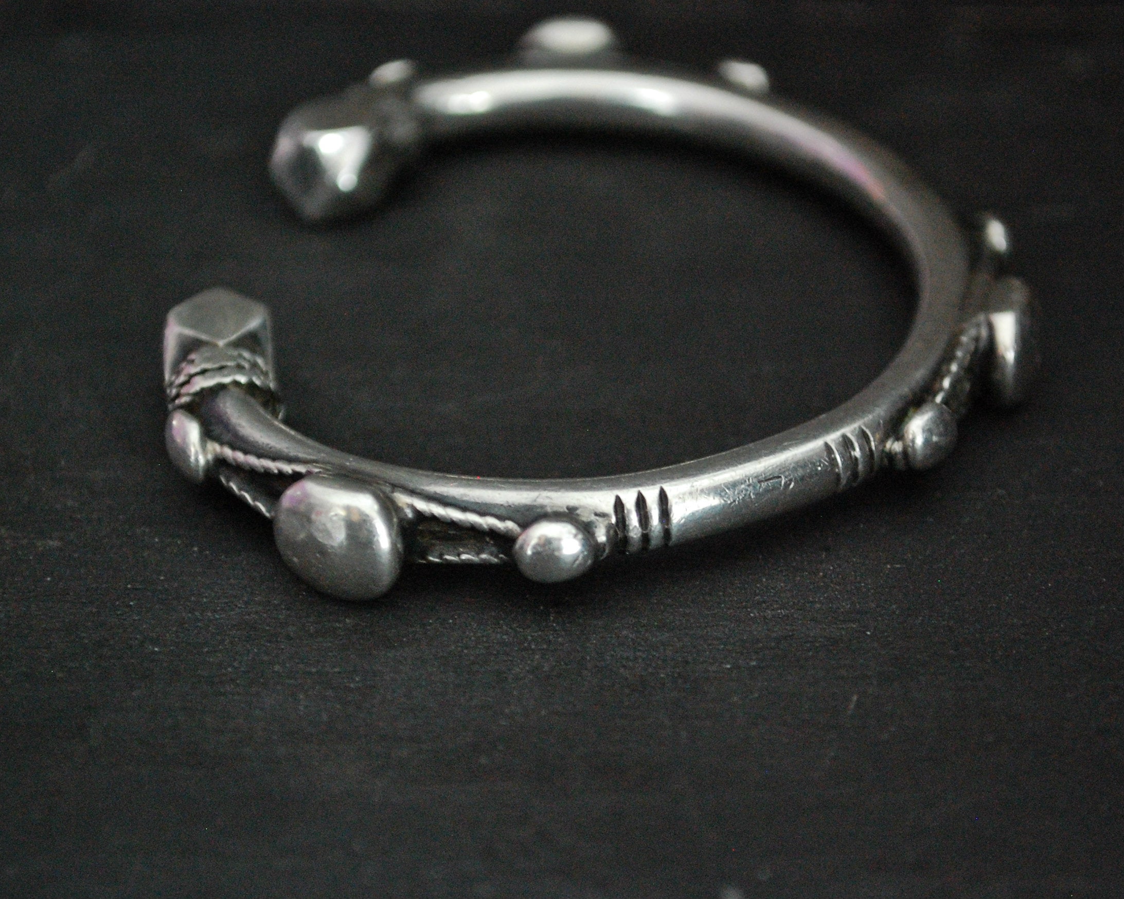 Nubian Cuff Bracelet from Egypt