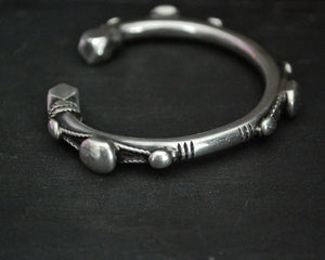 Nubian Cuff Bracelet from Egypt