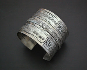 Bedouin Siwa Bracelet from Egypt