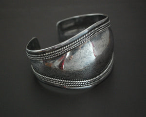 Ethnic Cuff Bracelet from India