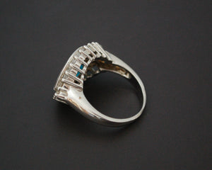 Eye Ring - Size 8