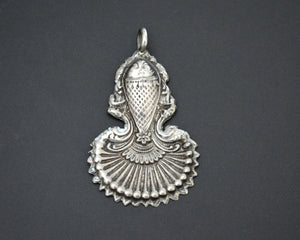 Fish Pendant from India