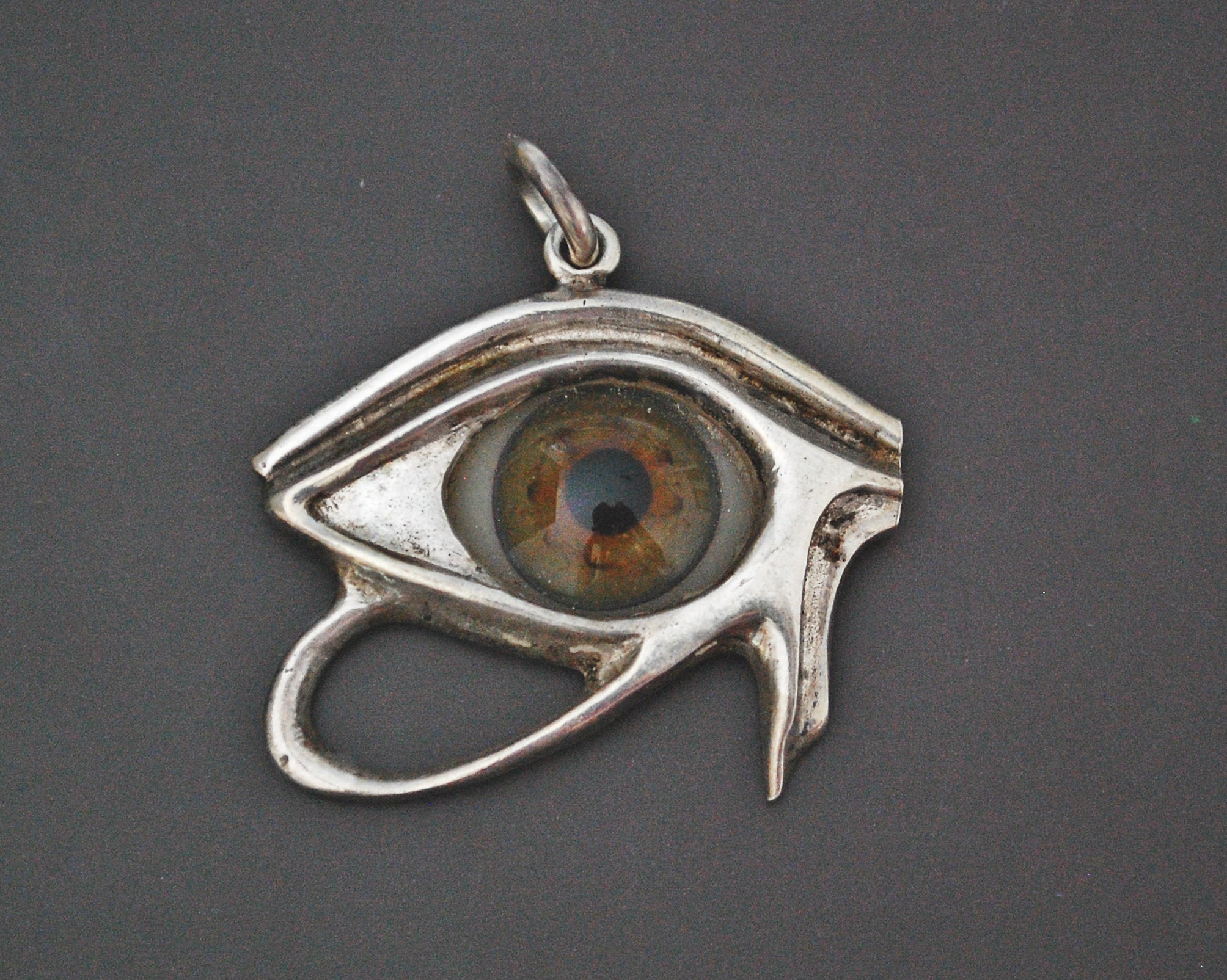 Eye of Horus Pendant